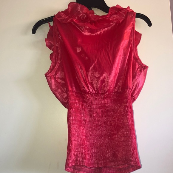 Pink Top - Picture 3 of 3